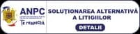 Soluționarea Alternativă a Litigiilor — ANPC