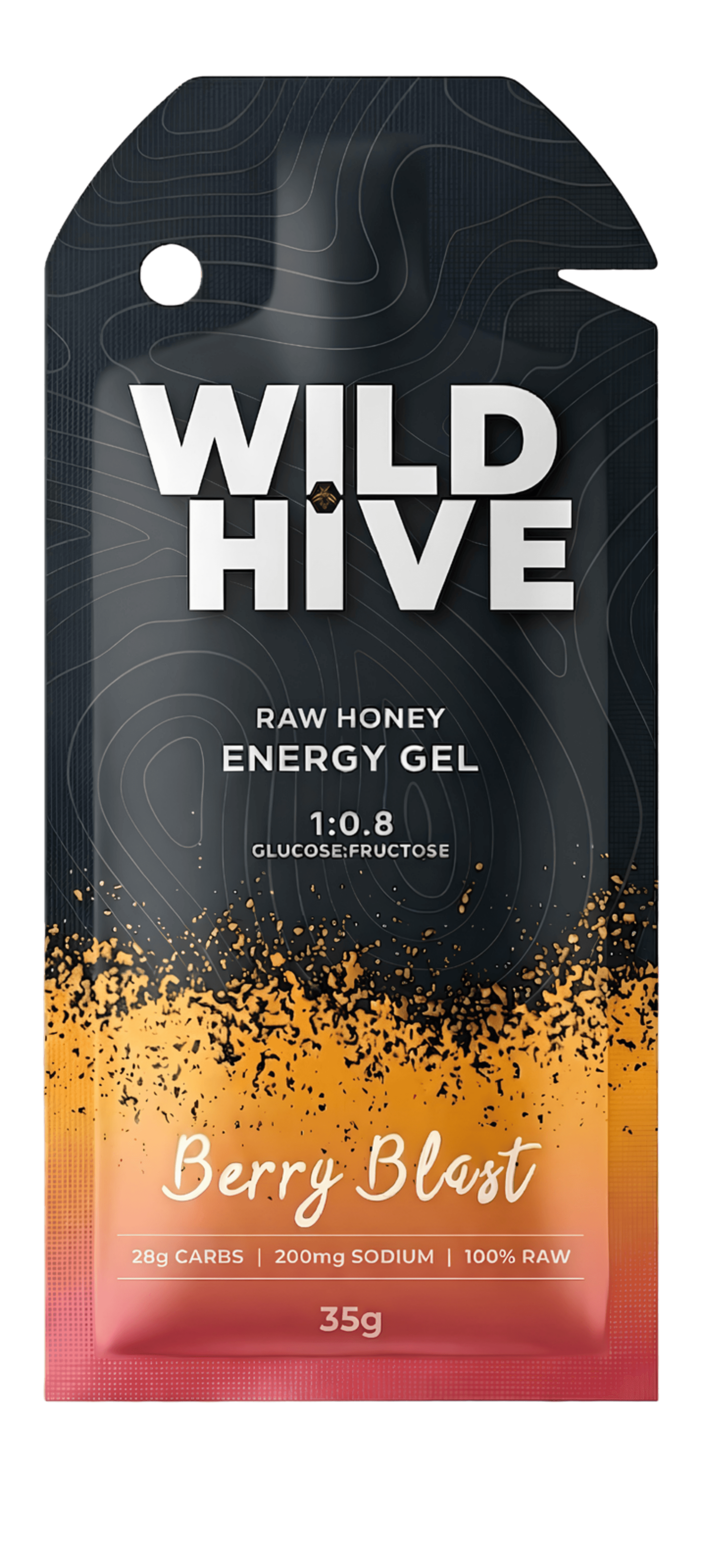 Wild Hive Berry Blast