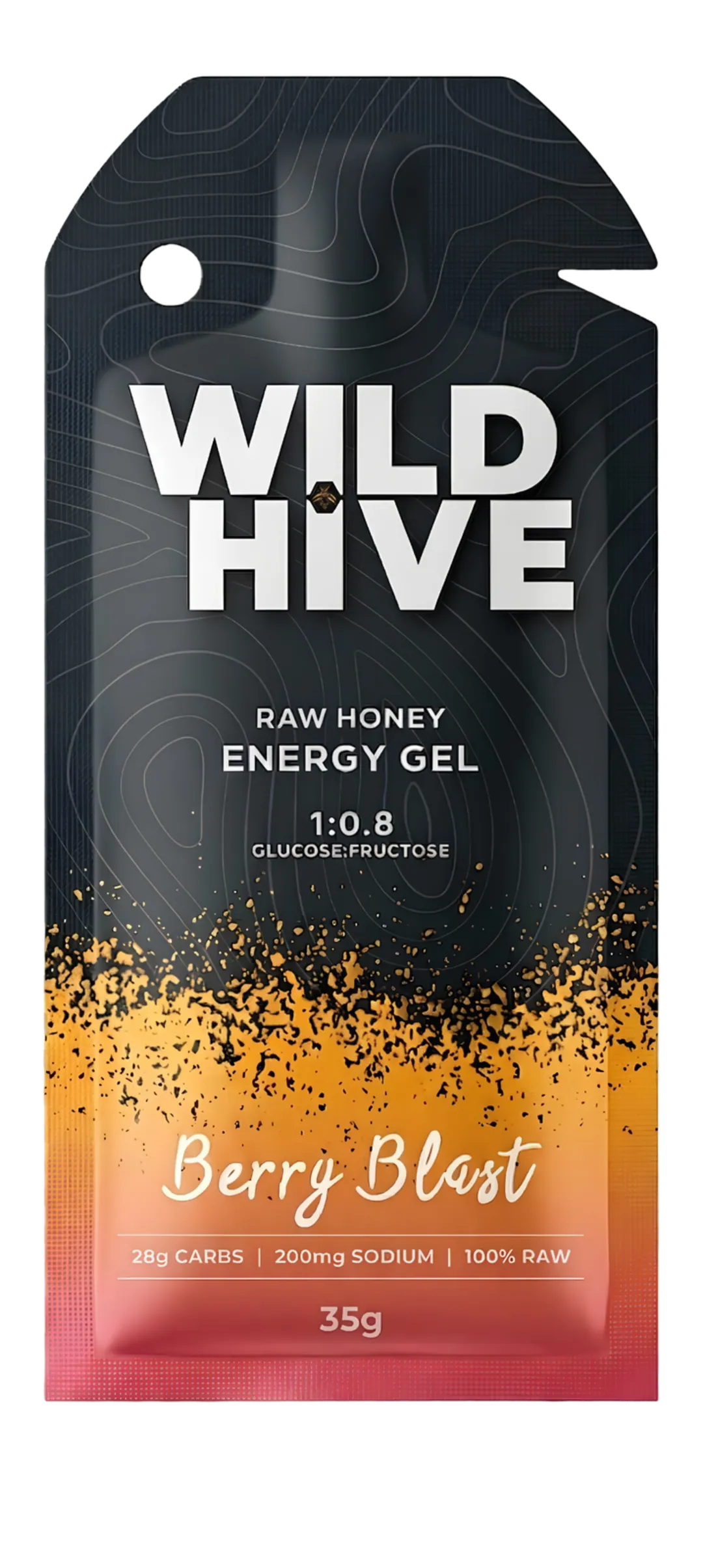 Wild Hive Berry Blast